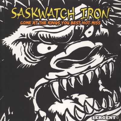 Saskwatch Iron – Come At The Kings You Best Not Miss (Deluxe Edition) (WEB) (2014-2019) (FLAC + 320 kbps)