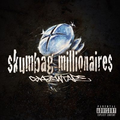 Skrewtape – Skumbag Millionaires (WEB) (2013) (FLAC + 320 kbps)