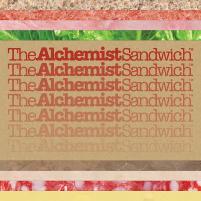 Alchemist – The Alchemist Sandwich (WEB) (2022) (320 kbps)