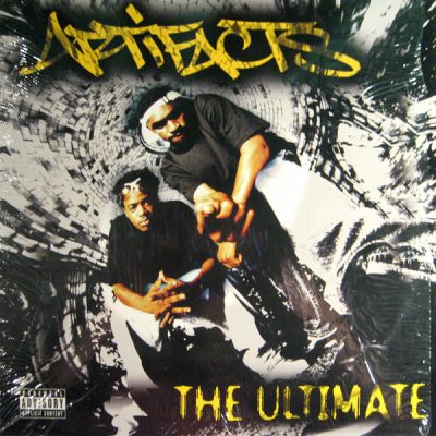 Artifacts – The Ultimate (VLS) (1997) (FLAC + 320 kbps)
