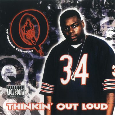 Q Of Closed Caption – Thinkin Out Loud (CD) (2004) (FLAC + 320 kbps)