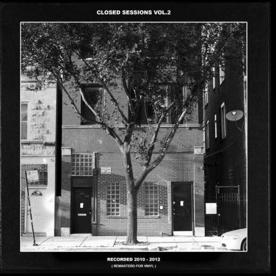 VA – Closed Sessions Vol. 2 (10th Anniversary Edition) (WEB) (2012-2022) (320 kbps)