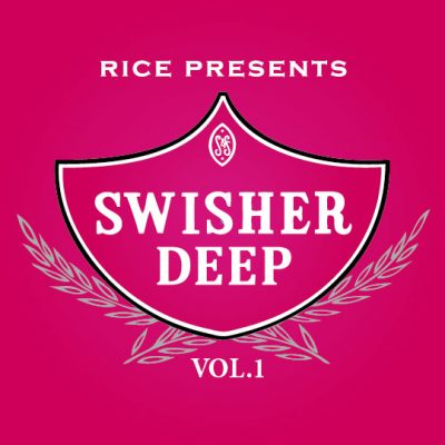 VA – Rice Presents Swisher Deep Vol. 1 (Reissue CD) (1997-2016) (FLAC + 320 kbps)