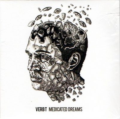 Verb T – Medicated Dreams EP (WEB) (2014) (FLAC + 320 kbps)