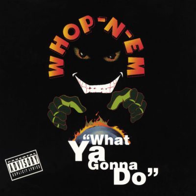 Whop-N-Em – What Ya Gonna Do EP (WEB) (1997) (320 kbps)