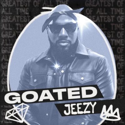 Jeezy – GOATED (WEB) (2022) (320 kbps)