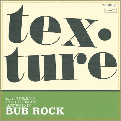 Bub Rock – Texture (WEB) (2023) (320 kbps)