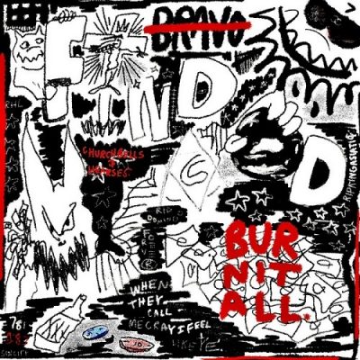 Datkidbravo – Find God (WEB) (2022) (320 kbps)