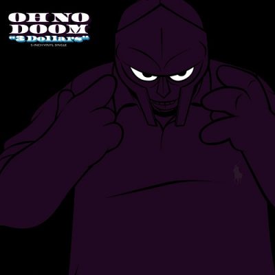 Oh No & Doom – 3 Dollars (WEB Single) (2012) (320 kbps)