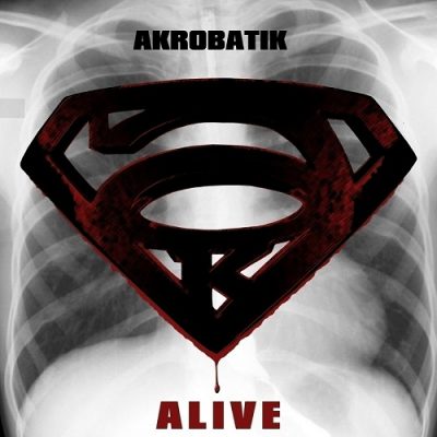 Akrobatik – Alive (WEB Single) (2012) (320 kbps)