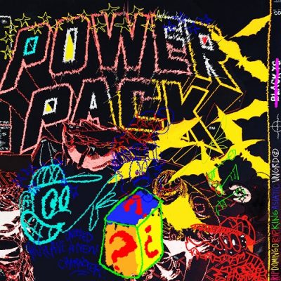 Al.Divino – Power Pack EP (WEB) (2023) (320 kbps)