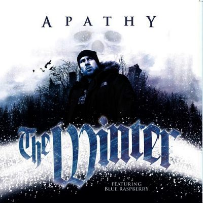 Apathy – The Winter (WEB Single) (2006) (320 kbps)