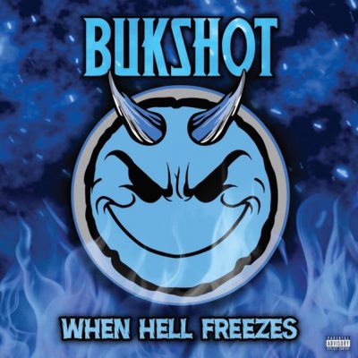 Bukshot – When Hell Freezes EP (WEB) (2022) (320 kbps)
