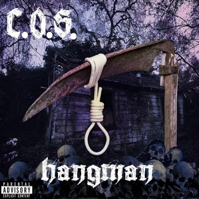 COS – Hangman (WEB) (2023) (320 kbps)