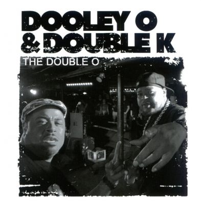 Dooley O & Double K – The Double O EP (CD) (2023) (FLAC + 320 kbps)