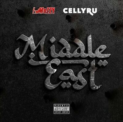 E Mozzy & Celly Ru – Middle East (WEB) (2023) (FLAC + 320 kbps)