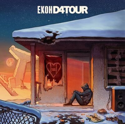 EKOH – The D4tour (WEB) (2023) (320 kbps)