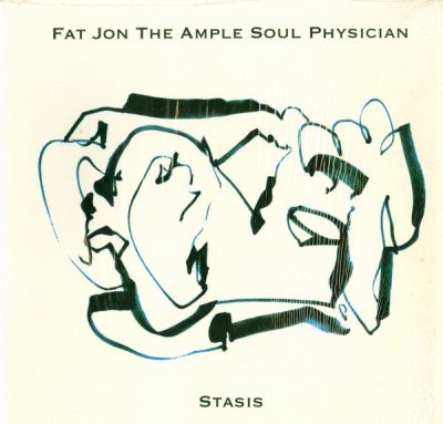 Fat Jon The Ample Soul Physician – Stasis EP (Vinyl) (2000) (FLAC + 320 kbps)