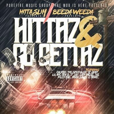 Hitta Slim & Beeda Weeda Presents – The Mob Is Here: Hittaz And Go Gettaz Vol. 1 (WEB) (2023) (320 kbps)