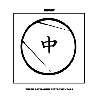 Insight – The Blast Radius (Instrumentals) (WEB) (2004) (320 kbps)