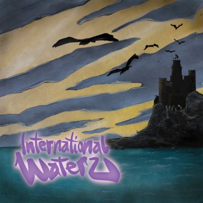 International Waterz – International Waterz (CD) (2022) (FLAC + 320 kbps)