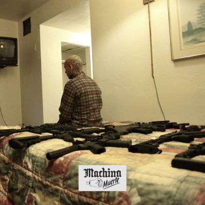 Isaiah Toothtaker & Murs – Unreleased EP (WEB) (2008) (320 kbps)