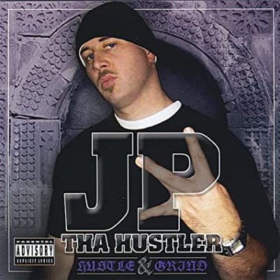 JP Tha Hustler – Hustle & Grind (CD) (2008) (FLAC + 320 kbps)