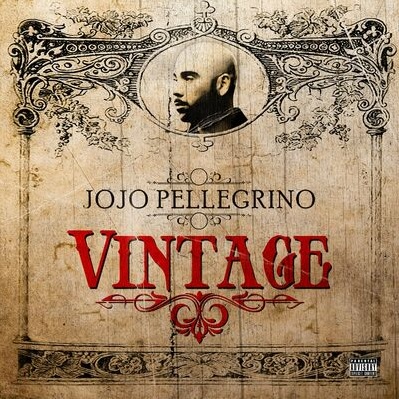 JoJo Pellegrino – Vintage (WEB) (2023) (320 kbps)
