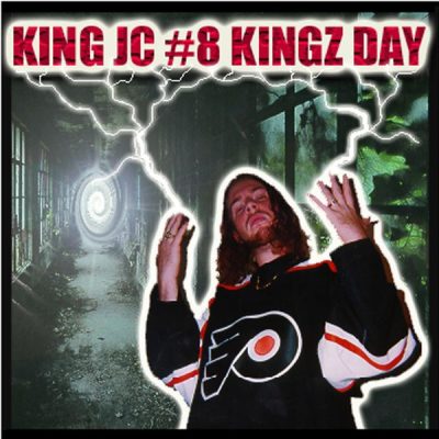King JC – #8 Kingz Day (WEB) (1998) (320 kbps)
