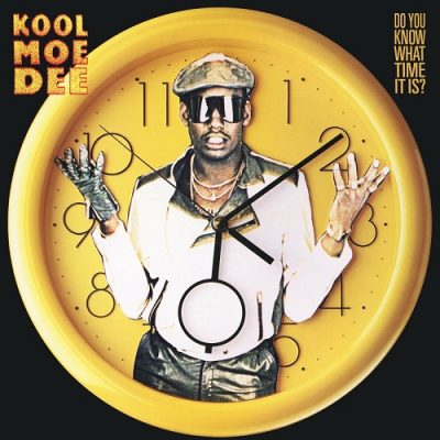 Kool Moe Dee – Do You Know What Time It Is? (WEB Single) (1987) (320 kbps)