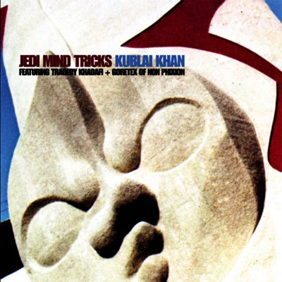 Jedi Mind Tricks – Kublai Khan (WEB Single) (2003) (320 kbps)