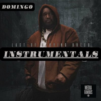 Kool G Rap & Domingo – Last Of A Dying Breed (Instrumentals) (WEB) (2022) (320 kbps)
