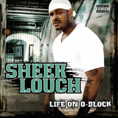 Sheek Louch – Life On D-Block (WEB) (2009) (320 kbps)