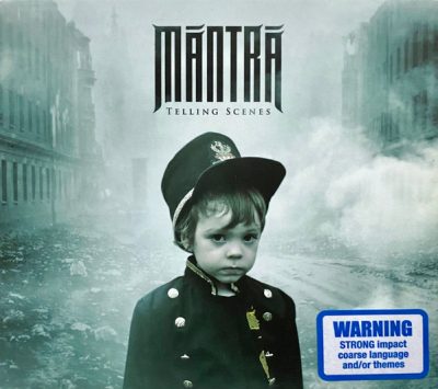 Mantra – Telling Scenes (CD) (2013) (FLAC + 320 kbps)