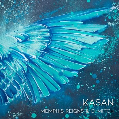 Memphis Reigns & D-Mitch – Kasan (WEB) (2023) (320 kbps)