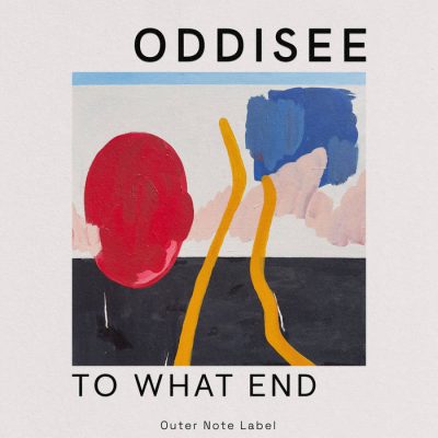 Oddisee – To What End (WEB) (2023) (320 kbps)