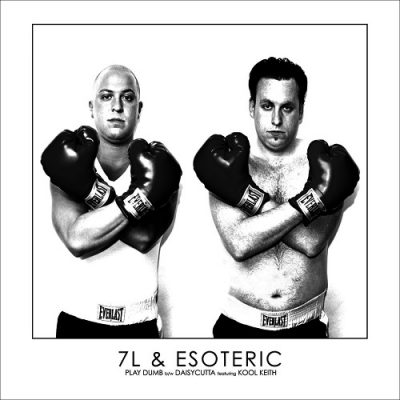7L & Esoteric – Play Dumb / Daisycutta (WEB Single) (2006) (320 kbps)