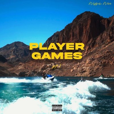 Westside Webb – Player Games, Pt. 1 (WEB) (2022) (320 kbps)