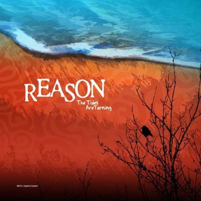 Reason – The Tides Are Turning (WEB) (2008) (FLAC + 320 kbps)