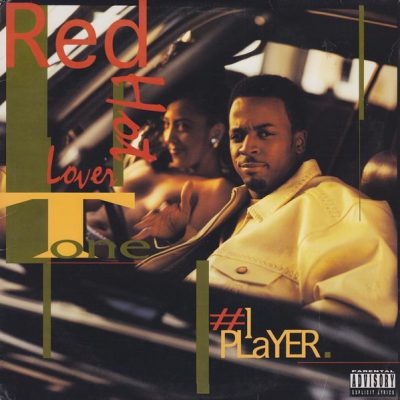 Red Hot Lover Tone – #1 Player (VLS) (1994) (FLAC + 320 kbps)