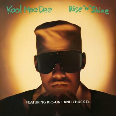 Kool Moe Dee – Rise ‘N’ Shine (WEB Single) (1991) (320 kbps)