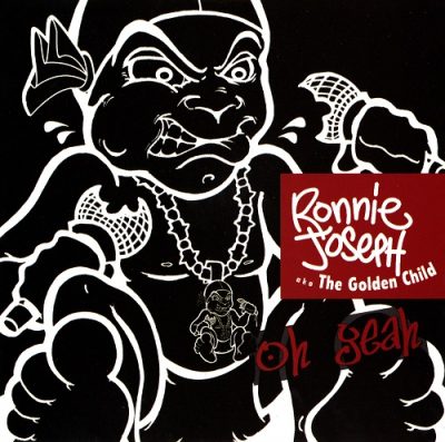 Ronnie Joseph – Oh Yeah (Promo CDS) (2000) (FLAC + 320 kbps)