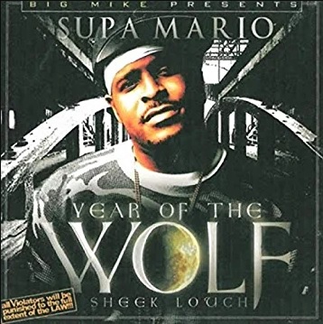 Sheek Louch – Year Of The Wolf (WEB) (2006) (320 kbps)