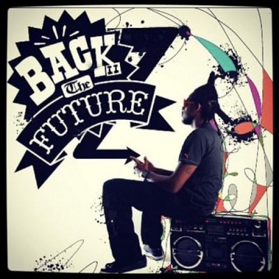 Slim Doe La – Back II The Future EP (WEB) (2011) (320 kbps)