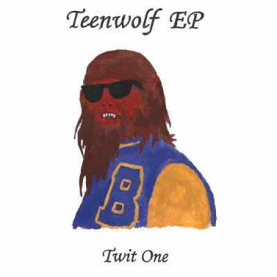 Twit One – Teenwolf EP (WEB) (2023) (320 kbps)
