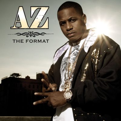AZ – The Format (Deluxe Edition) (WEB) (2006) (FLAC + 320 kbps)