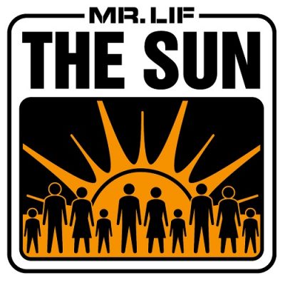 Mr. Lif – The Sun (WEB Single) (2008) (320 kbps)