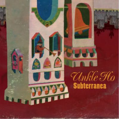 Unkle Ho – Subterranea EP (CD) (2009) (FLAC + 320 kbps)