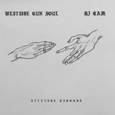 DJ Cam – Westside Gun Soul (WEB) (2023) (320 kbps)