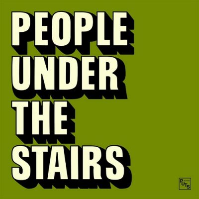 People Under The Stairs – Acid Raindrops (WEB Single) (2002) (320 kbps)